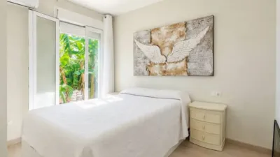 Apartment on Calle Son Ferrer - Calle Milana, 33 photo 13