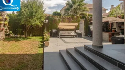Casa – Alacant / Alicante, el Garbinet, l'Alacantí - Vista 4