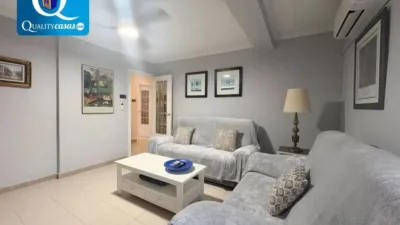 Apartment in Reina Victoria-Poeta Miguel Hernández photo 4