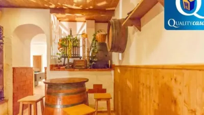 Chalet in El Campello photo 38