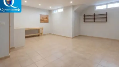 Chalet en Mutxamel photo 19
