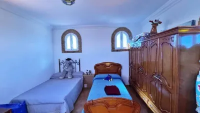 Chalet in Casariche photo 42