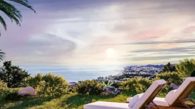 Apartment in Fuengirola photo 7
