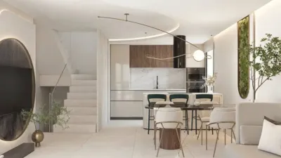 Chalet in Algorfa photo 12