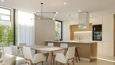 Chalet in Finestrat photo 5