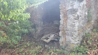 Casa – Valdoviño, Poulo, O Graño - Vista 5