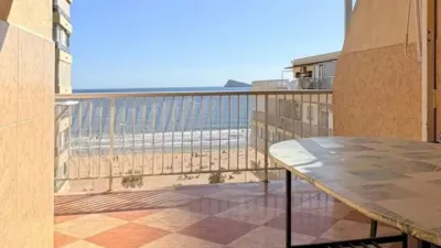 Penthouse in Racó de l'Oix photo 2