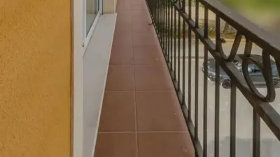 Apartment in Villafranqueza photo 2