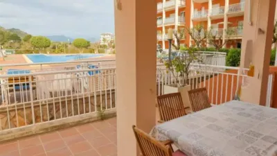 Apartment in Platja d'Alcúdia-Port d'Alcudia photo 19