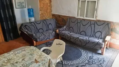 Apartment in Murcia Capital photo 8
