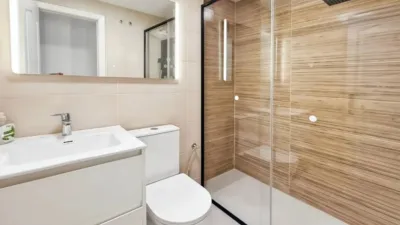 Apartment on Calle Perdices photo 7