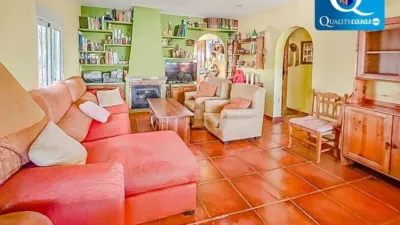 Chalet en Agost photo 11