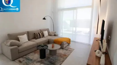 Chalet in Finestrat photo 7
