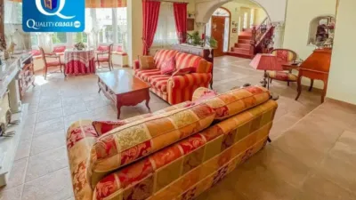Chalet in Sant Vicent del Raspeig - San Vicente del Raspeig photo 16