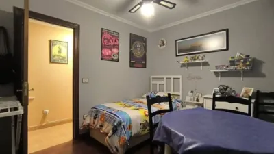 Apartment in Cedeira photo 29