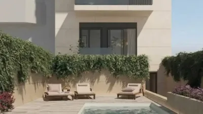 Apartment in Esplugues de Llobregat photo 6