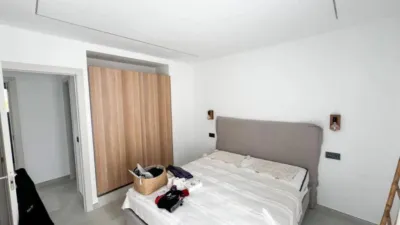 Chalet in Marina Manresa-Mal Pas-Bonaire photo 32