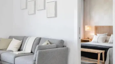 Apartment in Santa Pola photo 4