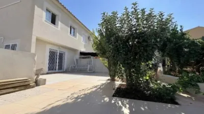 Chalet in Aigües photo 23
