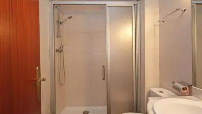 Apartment in Esplugues de Llobregat photo 26