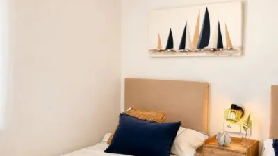 Chalet in Murcia Capital photo 37