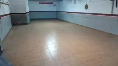 Apartment in Murcia City photo 25