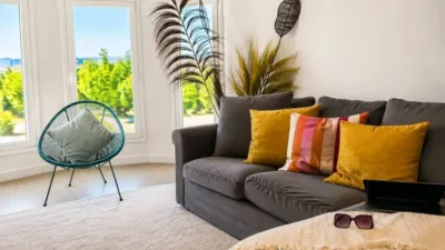 Apartment on Palma de Mallorca Street - Paseo Maritimo photo 24