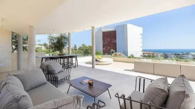 Apartment in Fuengirola photo 8