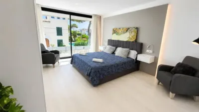 Chalet in Santa Margalida photo 27