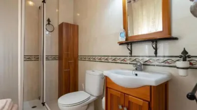 Penthouse on Calle Marina Nacional photo 15