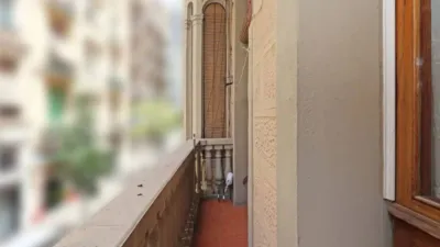 Apartment in El Poble-sec photo 3
