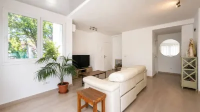 Apartment on Calle Son Ferrer - Calle Milana, 33 photo 6