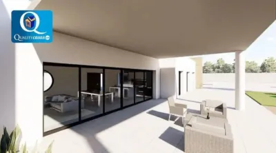 Chalet in Camarillas photo 9