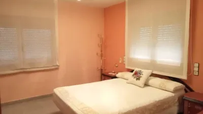 Chalet in Murcia Capital photo 34