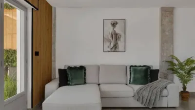 Apartment in Santa Pola photo 2