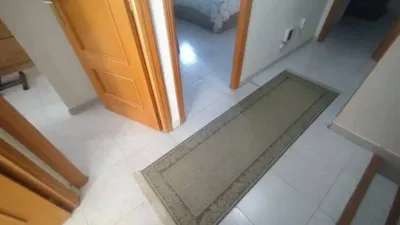 Apartment in Murcia City photo 21