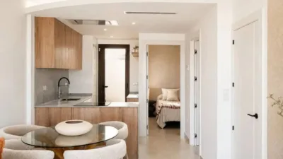 Casa – Dolores, Barrio de los Joses - Vista 5