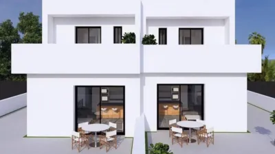 Casa - Vista 5