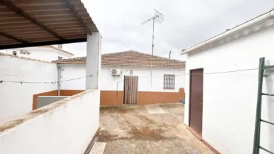 Chalet in Antequera photo 13