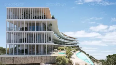Apartment in Fuengirola photo 6