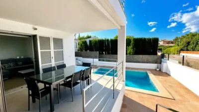 Chalet in Marina Manresa-Mal Pas-Bonaire photo 5