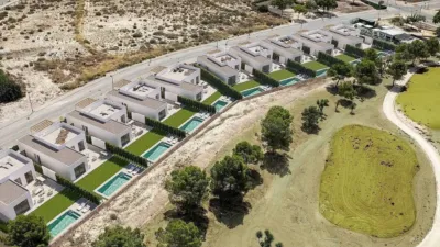 Chalet in Murcia City photo 3