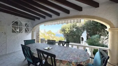 Chalet in Las Adelfas-Benicolada-Garduix photo 28