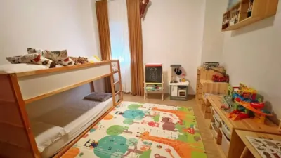 Chalet in La Roda de Andalucía photo 11