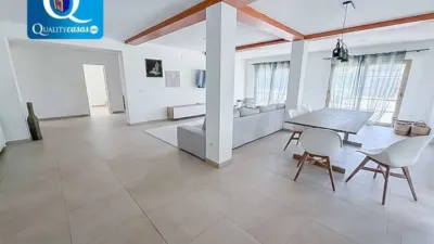 Chalet in Mutxamel photo 7