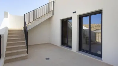 Chalet in Monforte del Cid photo 4