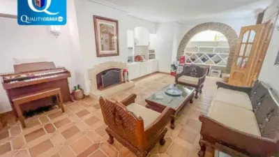 Chalet in Mutxamel photo 33