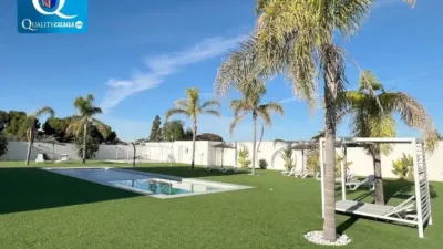 Casa - Vista 4