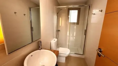 Chalet in Marina Manresa-Mal Pas-Bonaire photo 15