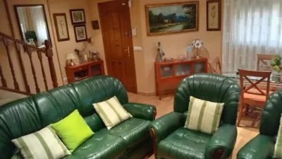 Apartment in Murcia City photo 2